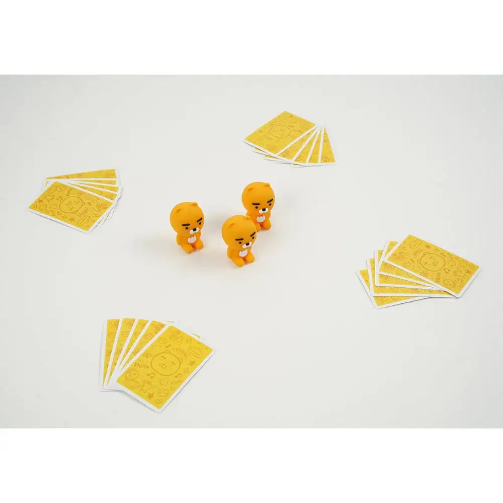 Kakao Friends - Catch Catch Card Game - Kakao Friends - Home & Living, Accessories - Harumio