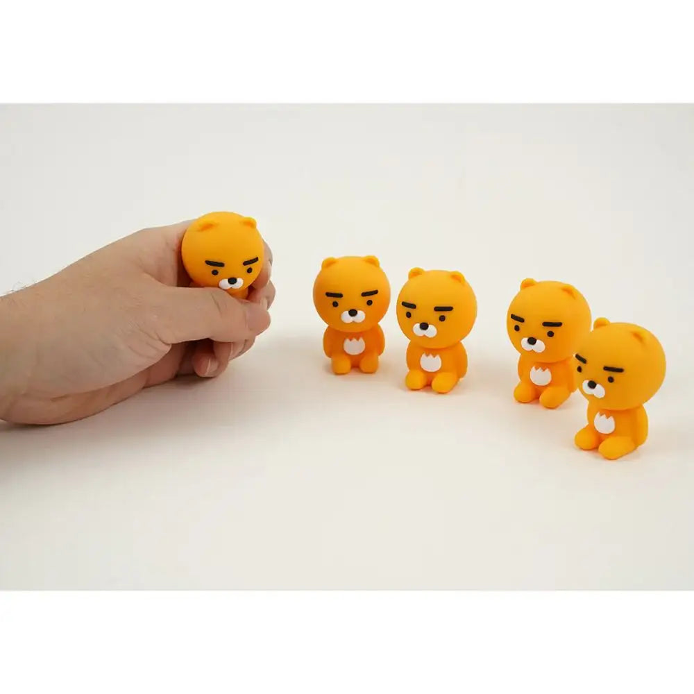 Kakao Friends - Catch Catch Card Game - Kakao Friends - Home & Living, Accessories - Harumio