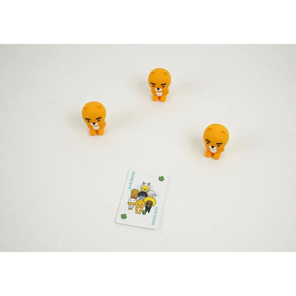 Kakao Friends - Catch Catch Card Game - Kakao Friends - Home & Living, Accessories - Harumio