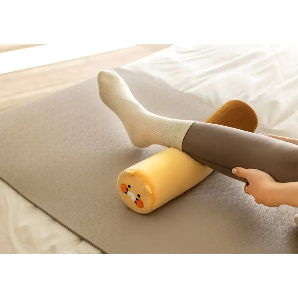Kakao Friends - Choonsik Neck Pillow - Kakao Friends - Home & Living, Accessories - Harumio