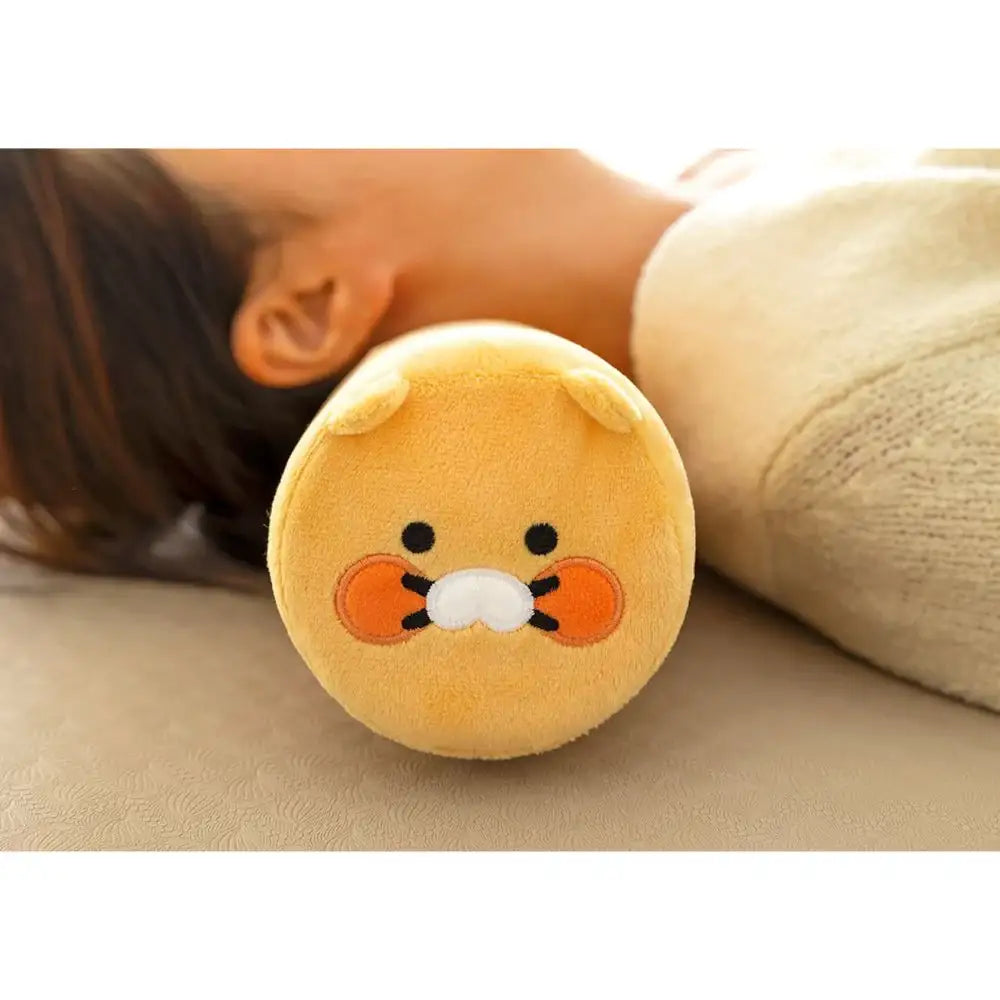 Kakao Friends - Choonsik Neck Pillow - Kakao Friends - Home & Living, Accessories - Harumio