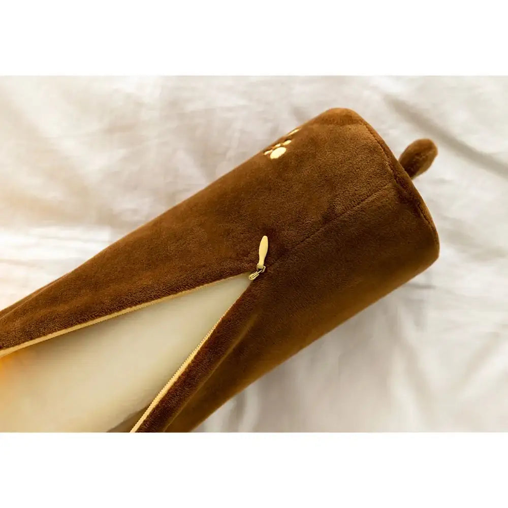Kakao Friends - Choonsik Neck Pillow - Kakao Friends - Home & Living, Accessories - Harumio