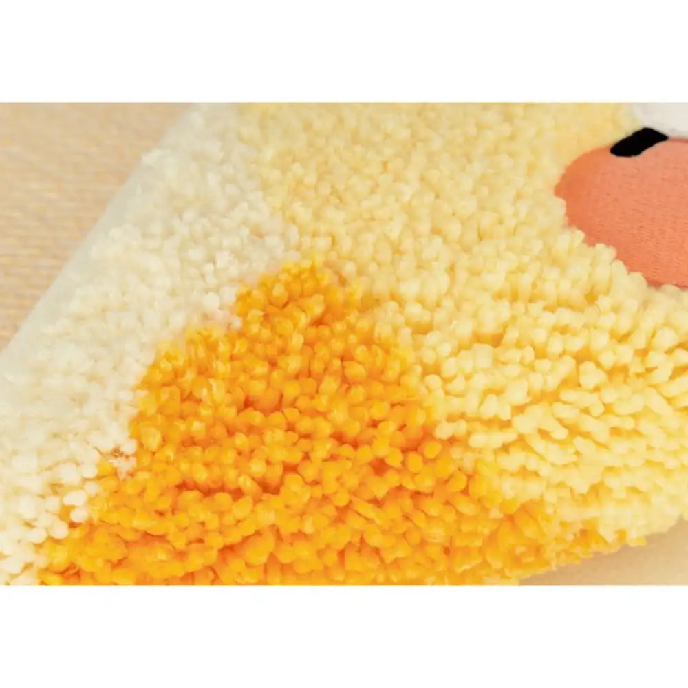 Kakao Friends - Ryan & Choonsik Face Rug - Kakao Friends - Home & Living, Accessories - Harumio