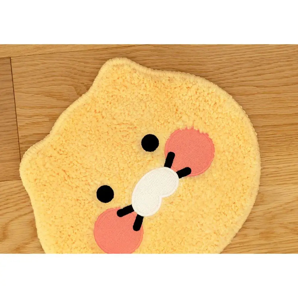 Kakao Friends - Ryan & Choonsik Mini Rug Set - Kakao Friends - Home & Living, Accessories - Harumio