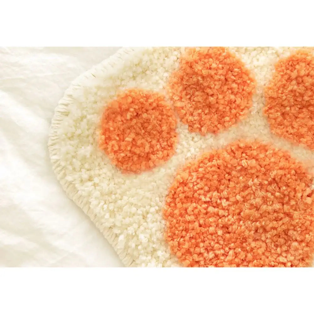 Kakao Friends - Ryan & Choonsik Mini Rug Set - Kakao Friends - Home & Living, Accessories - Harumio