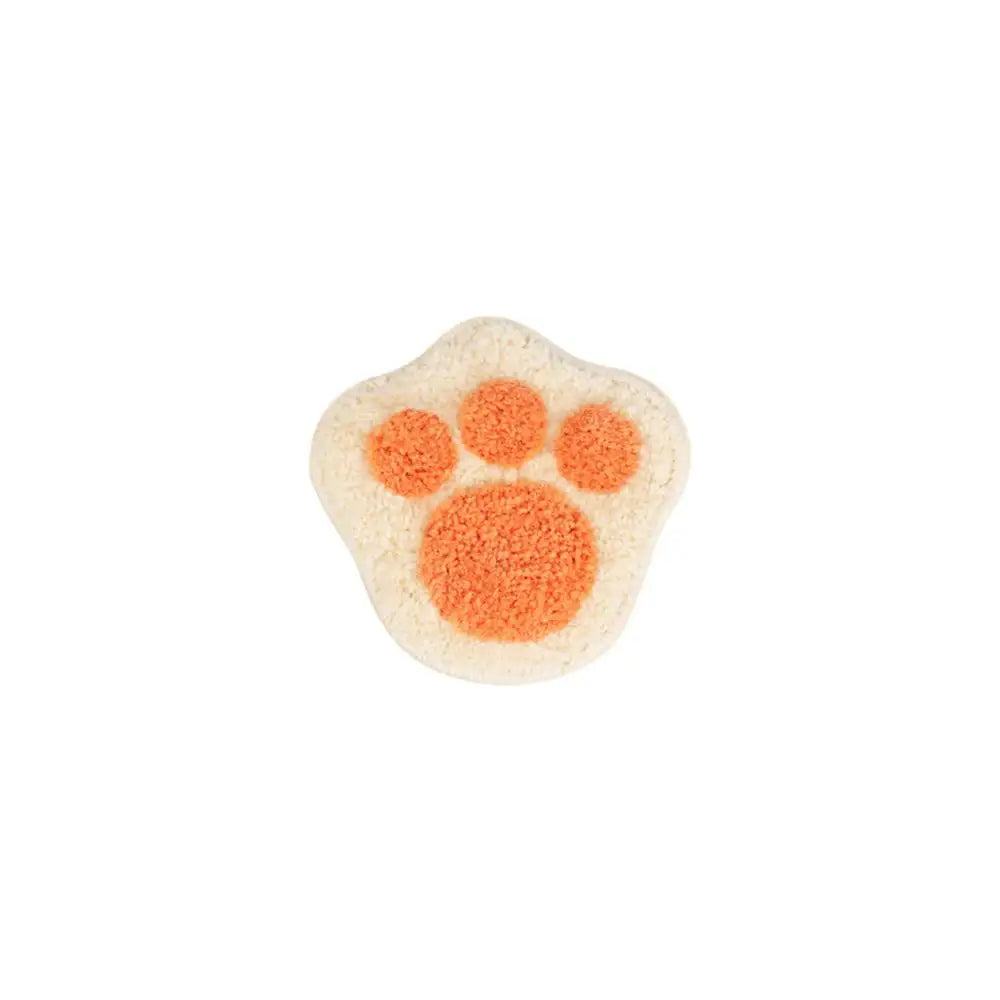 Kakao Friends - Ryan & Choonsik Mini Rug Set - Kakao Friends - Home & Living, Accessories - Harumio