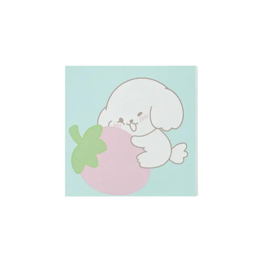 Kakao Friends - Sticky Memo Pad - Kakao Friends - Home & Living, Accessories - Harumio