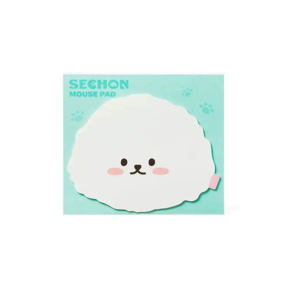 Kakao Friends - Mouse Pad - Kakao Friends - Home & Living, Accessories - Harumio