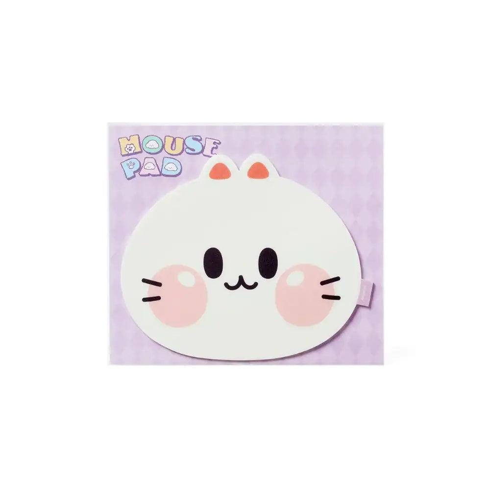Kakao Friends - Mouse Pad - Kakao Friends - Home & Living, Accessories - Harumio