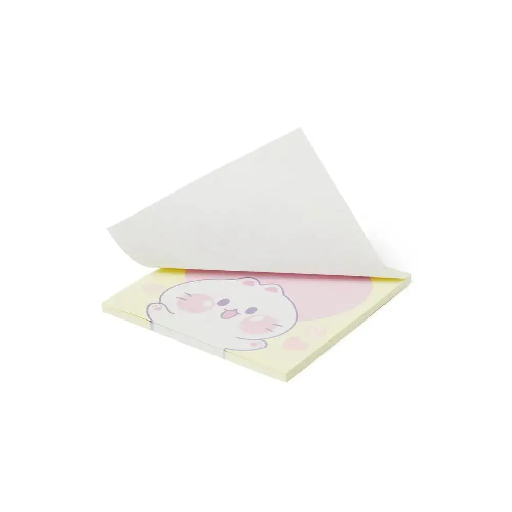 Kakao Friends - Sticky Memo Pad - Kakao Friends - Home & Living, Accessories - Harumio