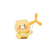 Kakao Friends - Choonsik Pinwheel Car Air Freshener - Kakao Friends - Home & Living, Accessories - Harumio