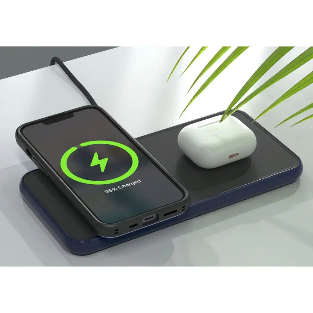 Kakao Friends - Choonsik Black Magnetic Phone Case - Kakao Friends - Home & Living, Accessories - Harumio