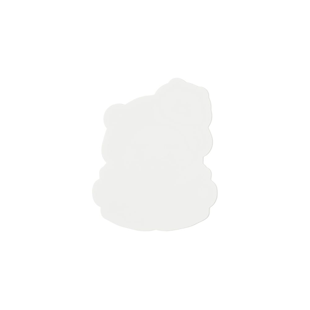 Kakao Friends - Black & White Mouse Pad