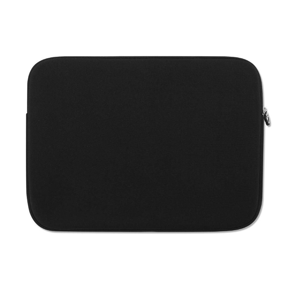 Kakao Friends - Black & White Notebook Pouch (17")