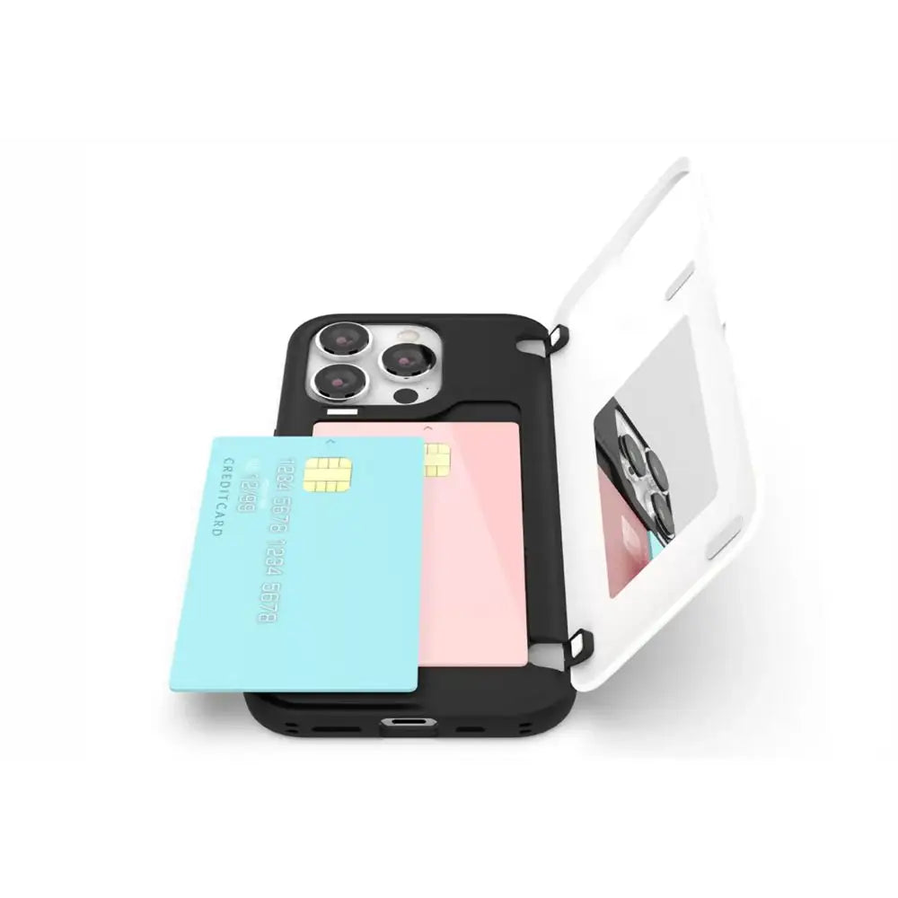 Kakao Friends - Travel Magnetic Card Phone Case - Kakao Friends - Home & Living, Accessories - Harumio
