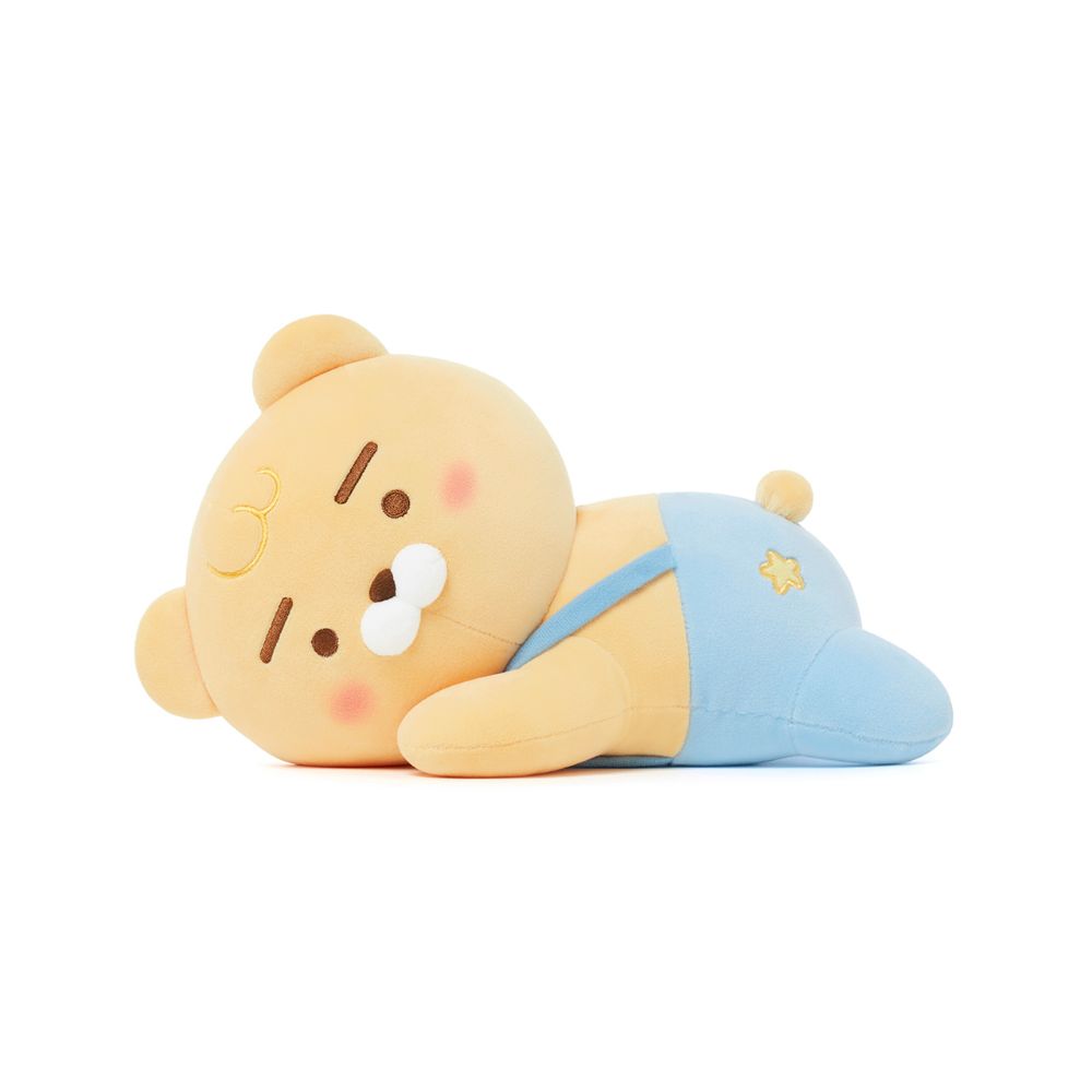 Kakao Friends - Peek-a-Boo Friends Plush Doll