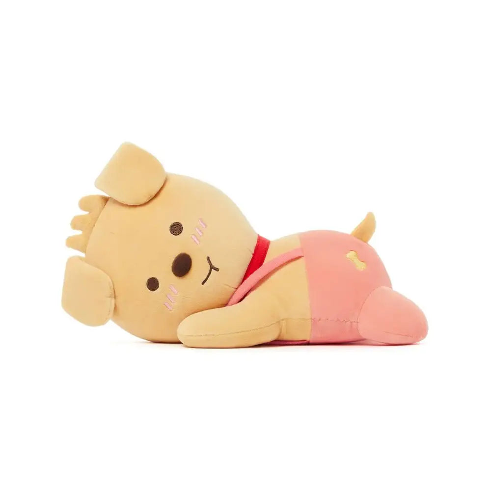 Kakao Friends - Peek-a-Boo Friends Plush Doll - Kakao Friends - Home & Living, Accessories - Harumio