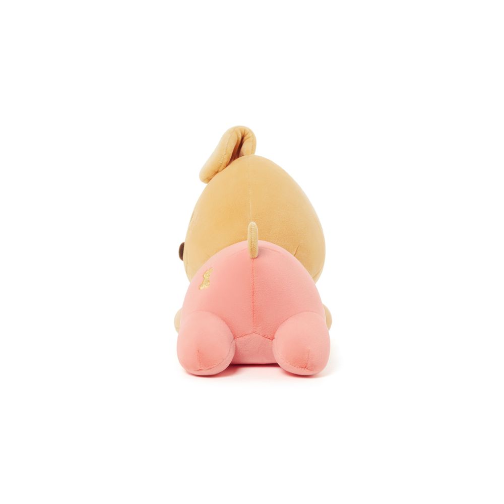 Kakao Friends - Peek-a-Boo Friends Plush Doll