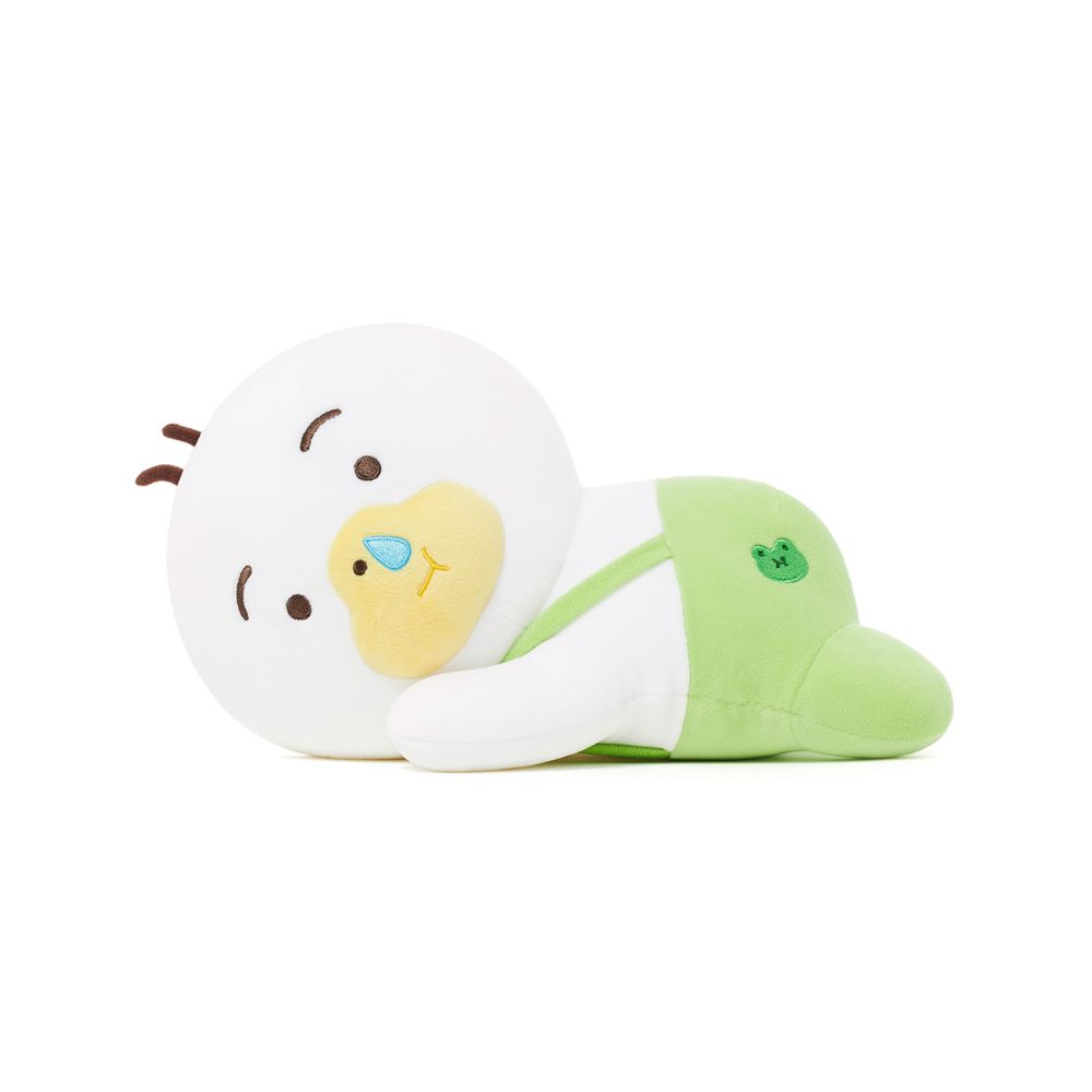 Kakao Friends - Peek-a-Boo Friends Plush Doll