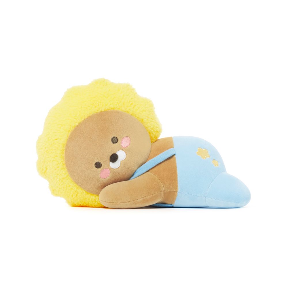 Kakao Friends - Peek-a-Boo Friends Plush Doll