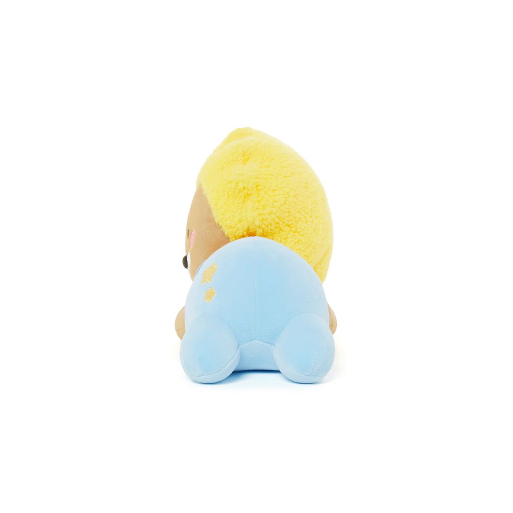 Kakao Friends - Peek-a-Boo Friends Plush Doll