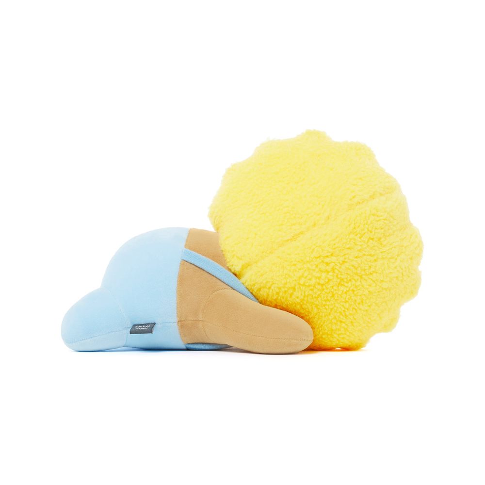 Kakao Friends - Peek-a-Boo Friends Plush Doll