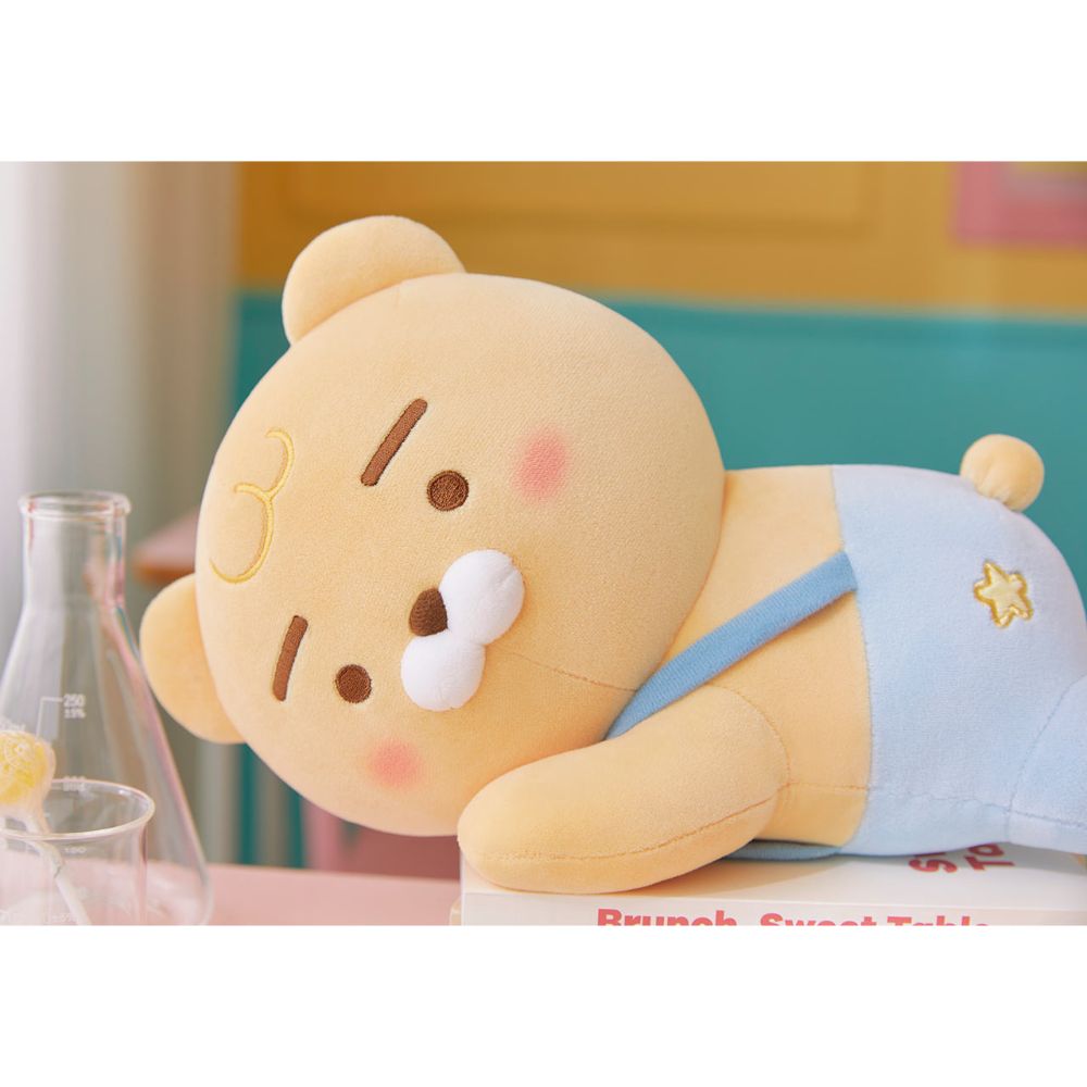 Kakao Friends - Peek-a-Boo Friends Plush Doll