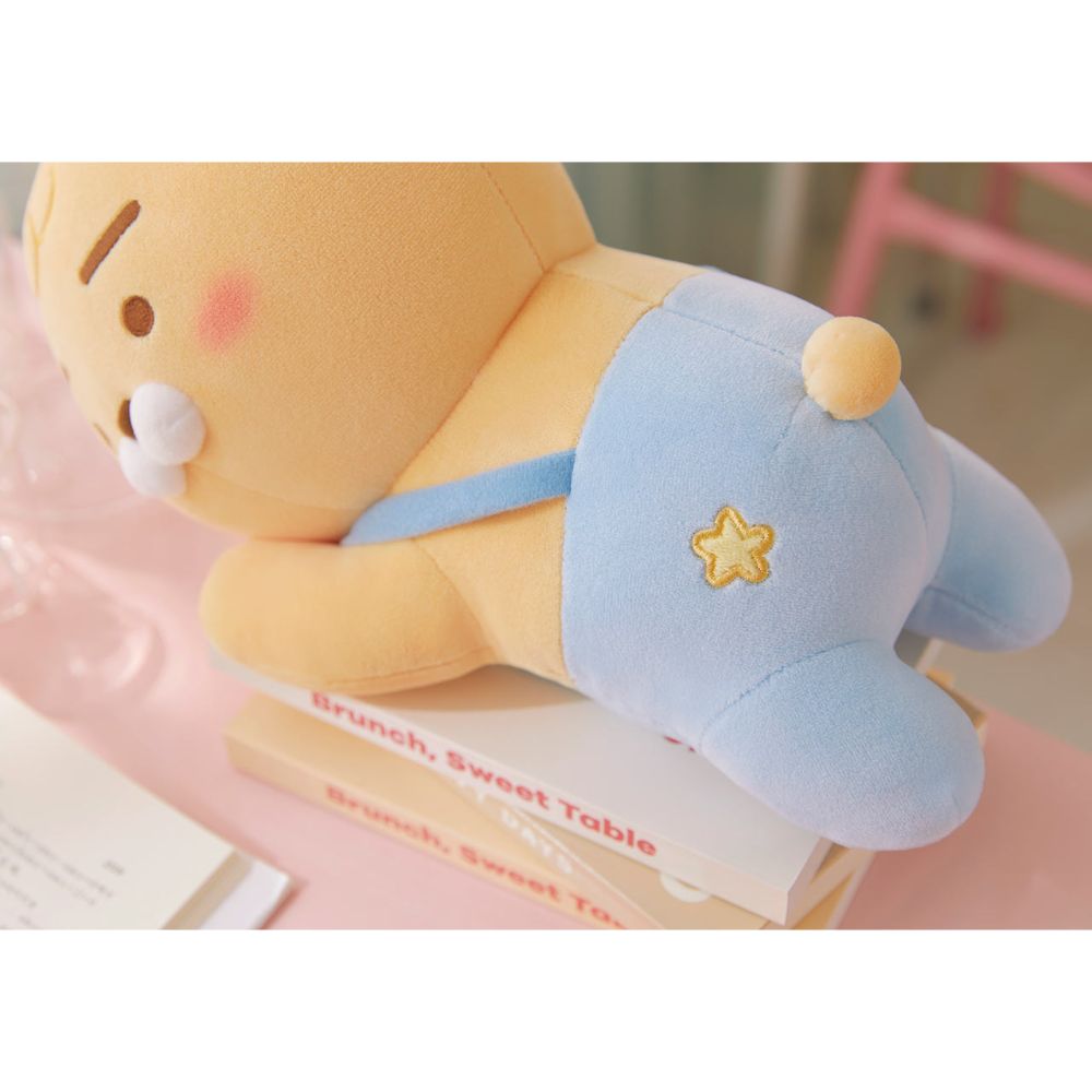 Kakao Friends - Peek-a-Boo Friends Plush Doll