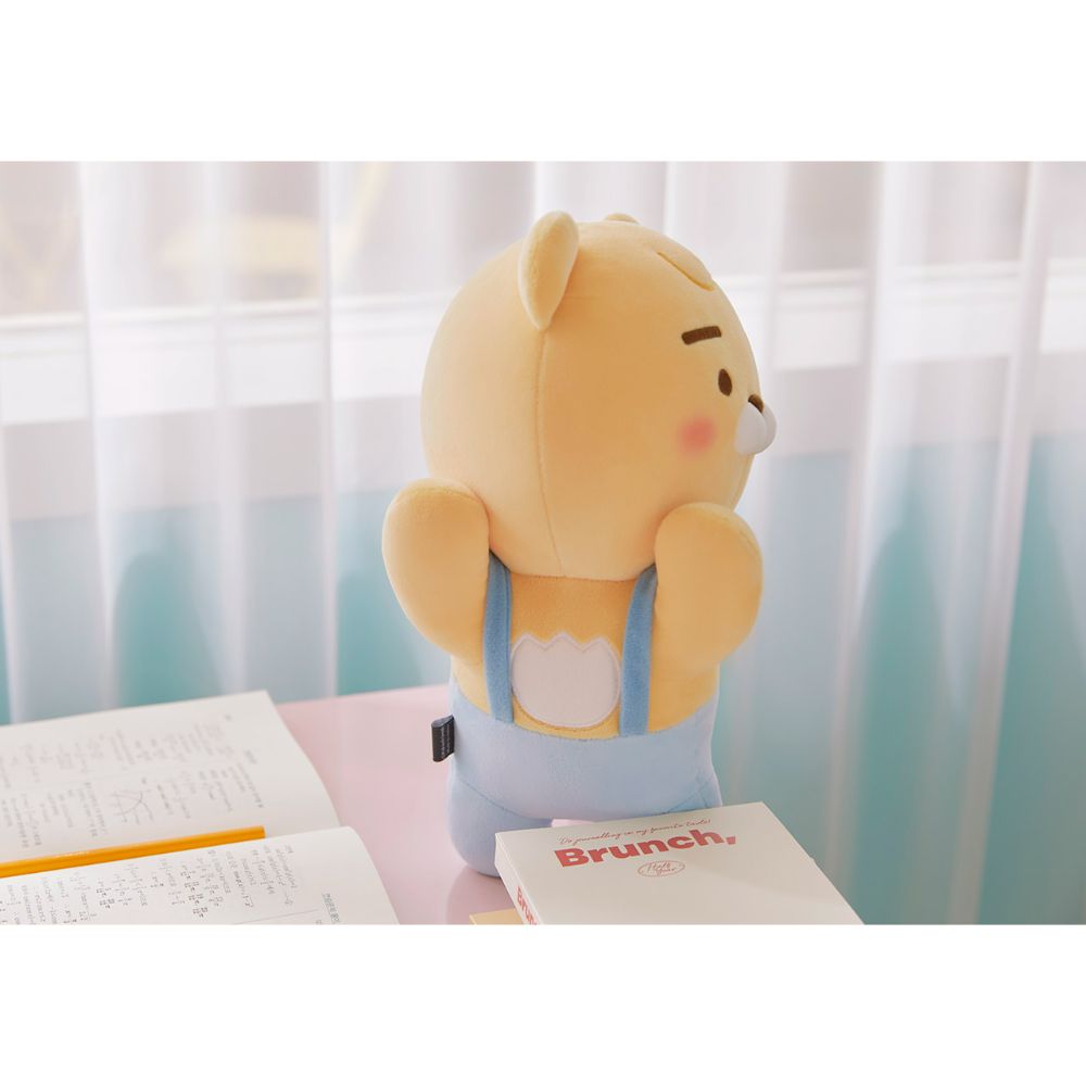 Kakao Friends - Peek-a-Boo Friends Plush Doll