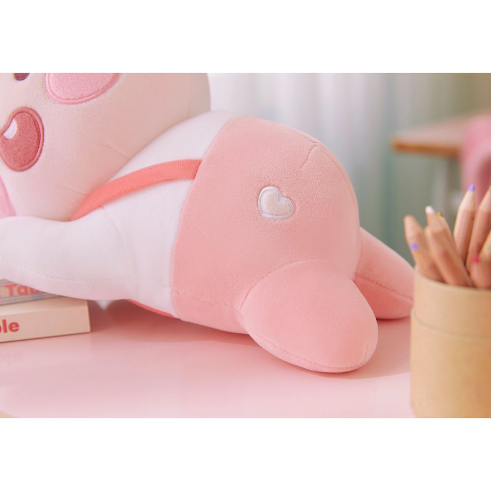 Kakao Friends - Peek-a-Boo Friends Plush Doll