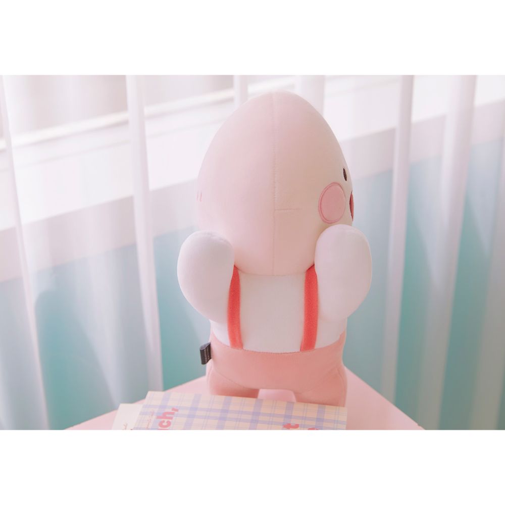 Kakao Friends - Peek-a-Boo Friends Plush Doll