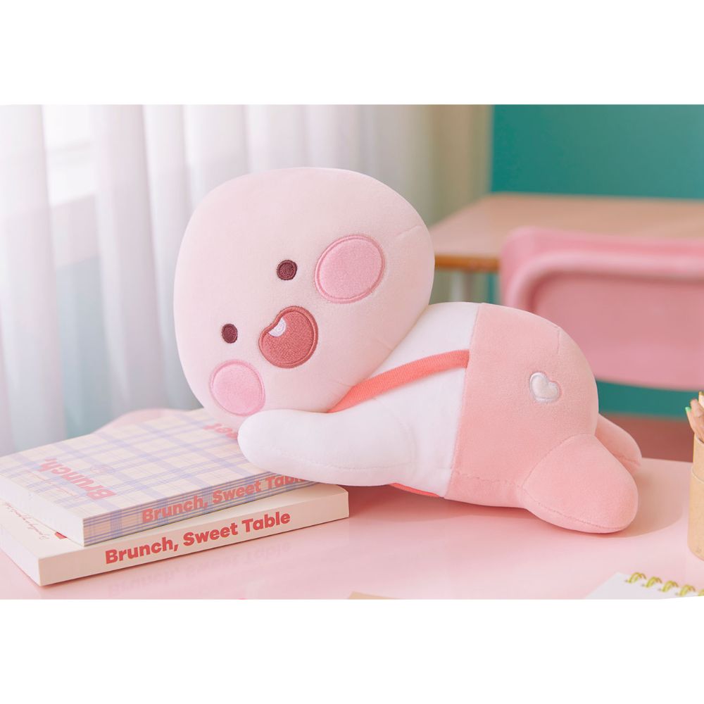Kakao Friends - Peek-a-Boo Friends Plush Doll