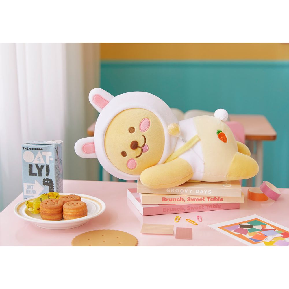 Kakao Friends - Peek-a-Boo Friends Plush Doll