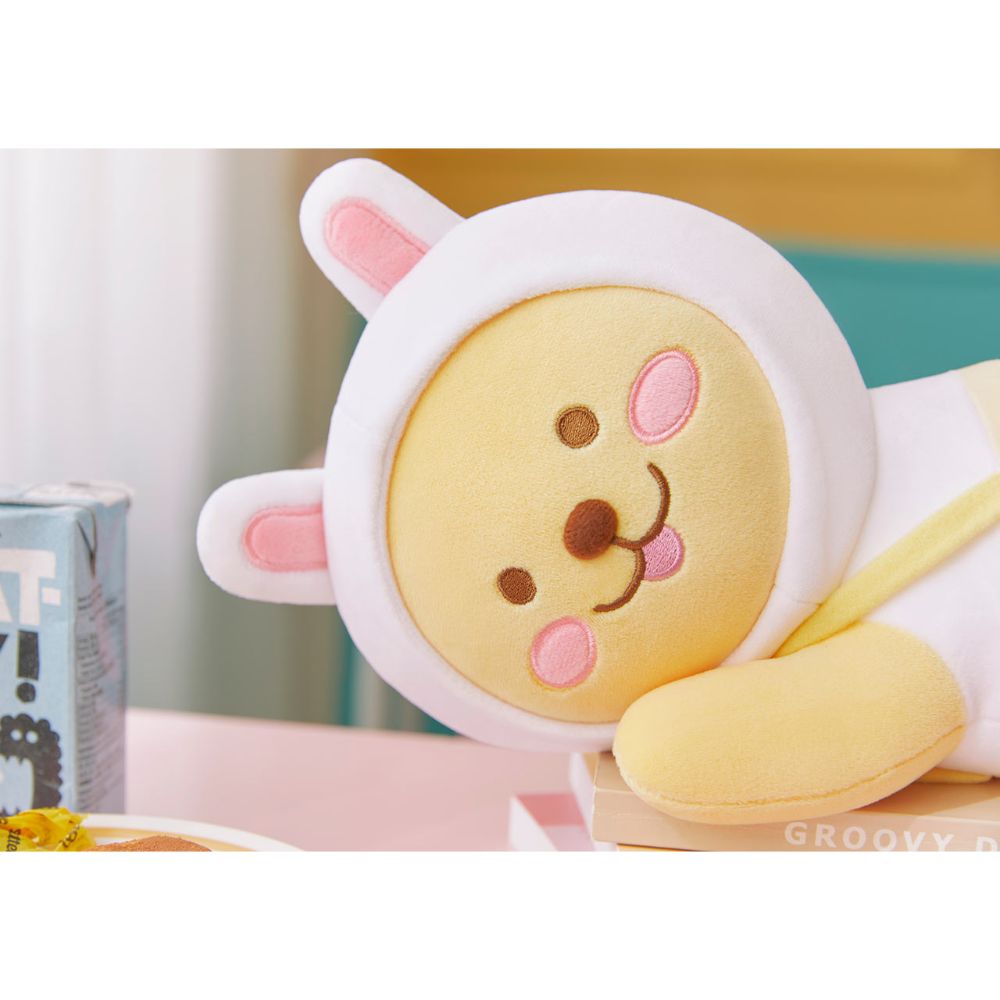 Kakao Friends - Peek-a-Boo Friends Plush Doll