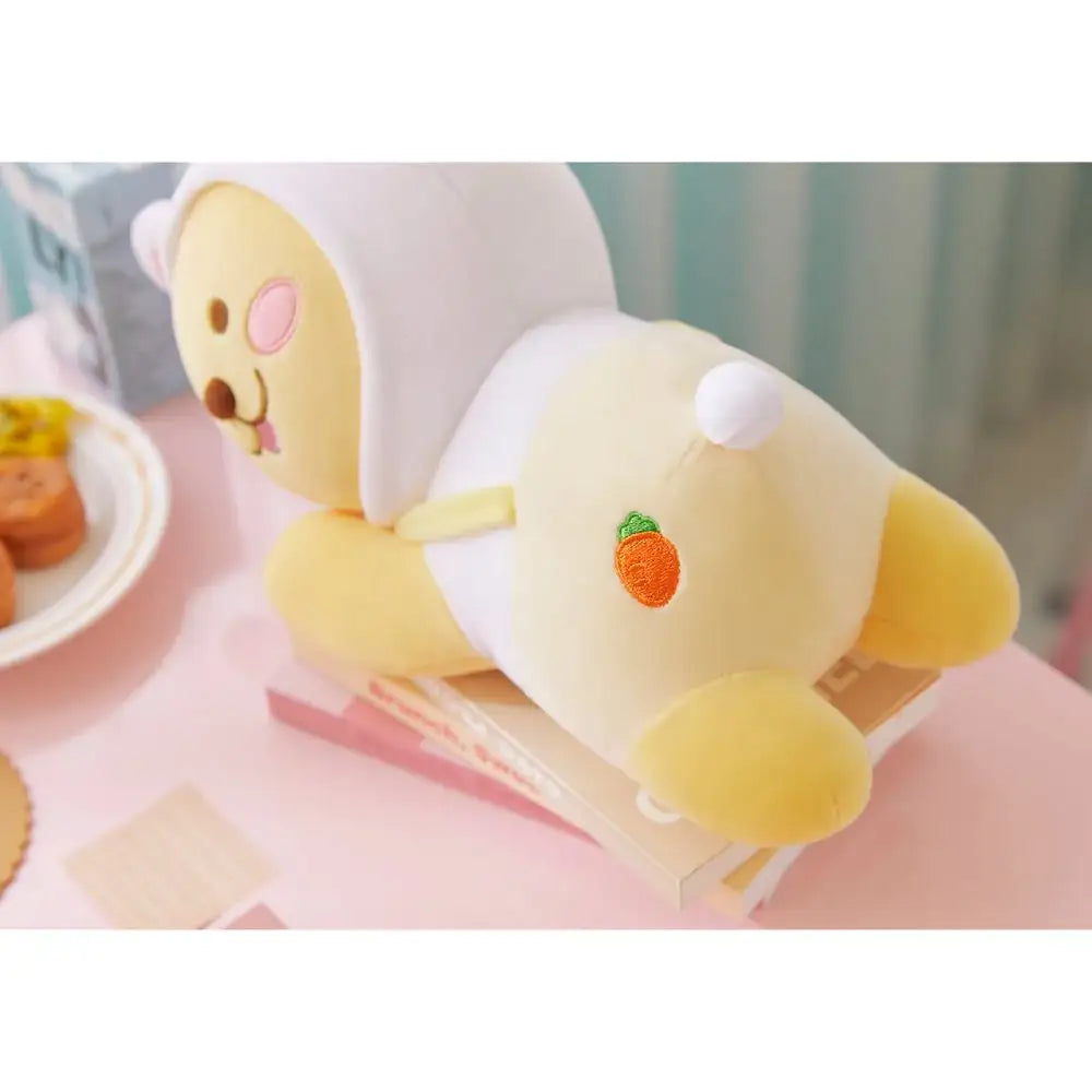 Kakao Friends - Peek-a-Boo Friends Plush Doll - Kakao Friends - Home & Living, Accessories - Harumio