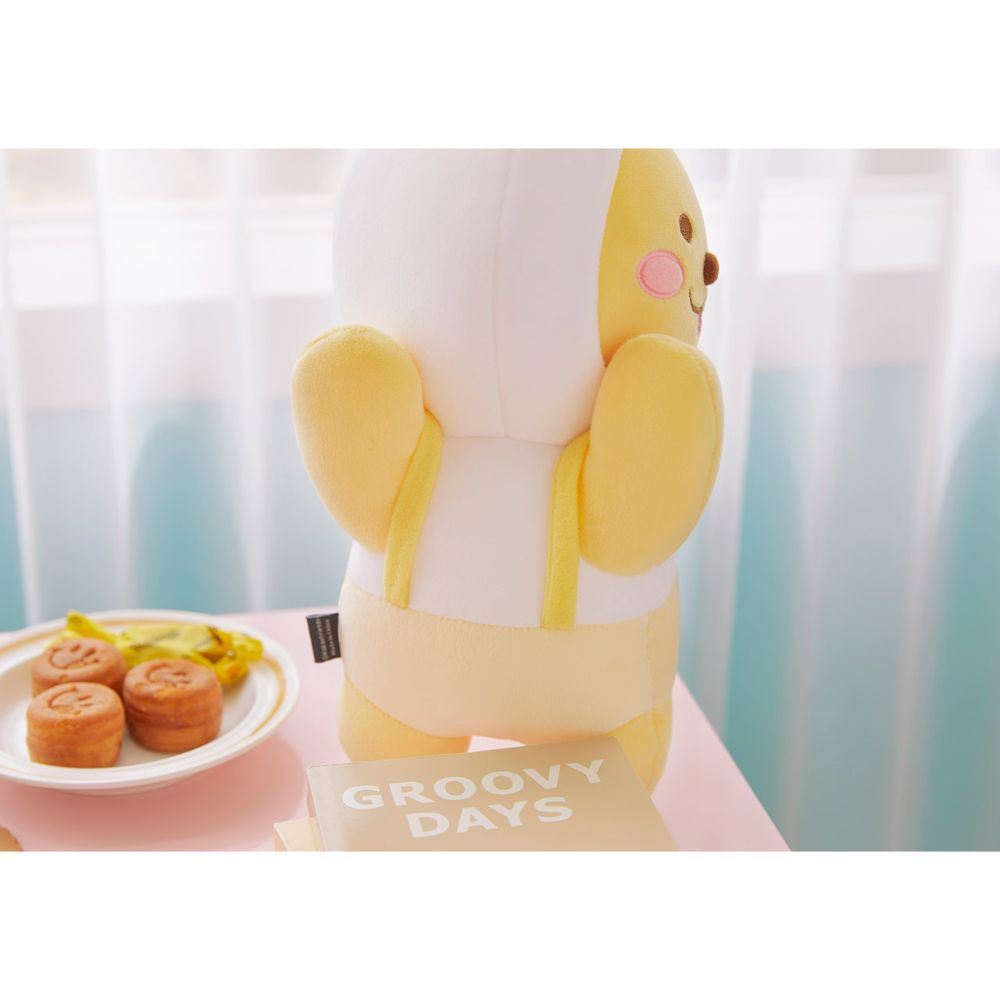 Kakao Friends - Peek-a-Boo Friends Plush Doll