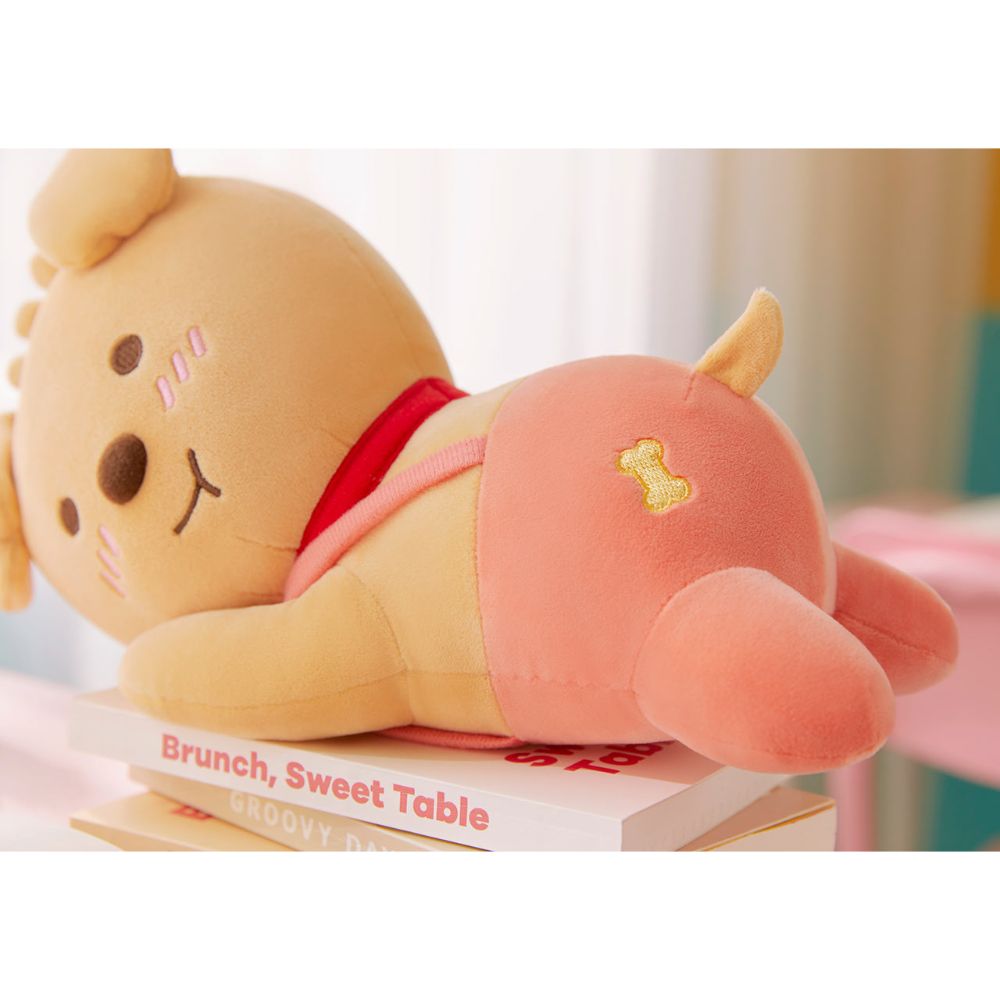 Kakao Friends - Peek-a-Boo Friends Plush Doll