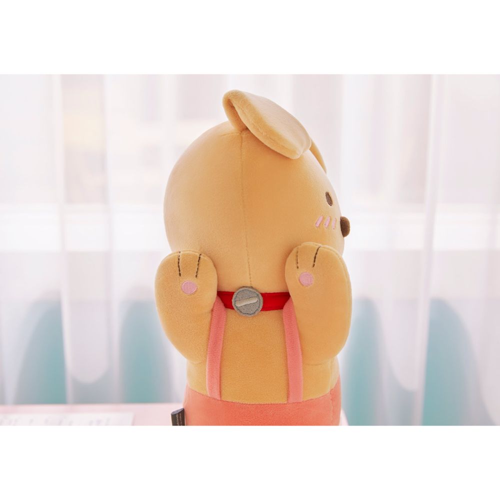 Kakao Friends - Peek-a-Boo Friends Plush Doll