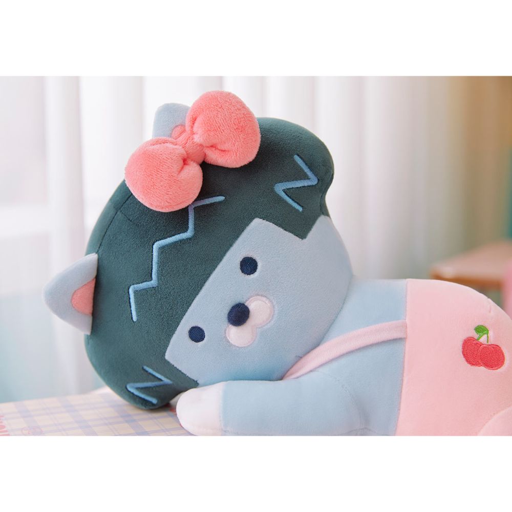 Kakao Friends - Peek-a-Boo Friends Plush Doll