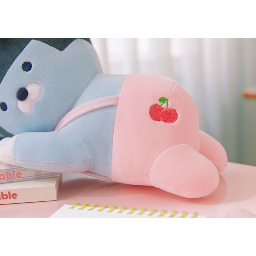 Kakao Friends - Peek-a-Boo Friends Plush Doll