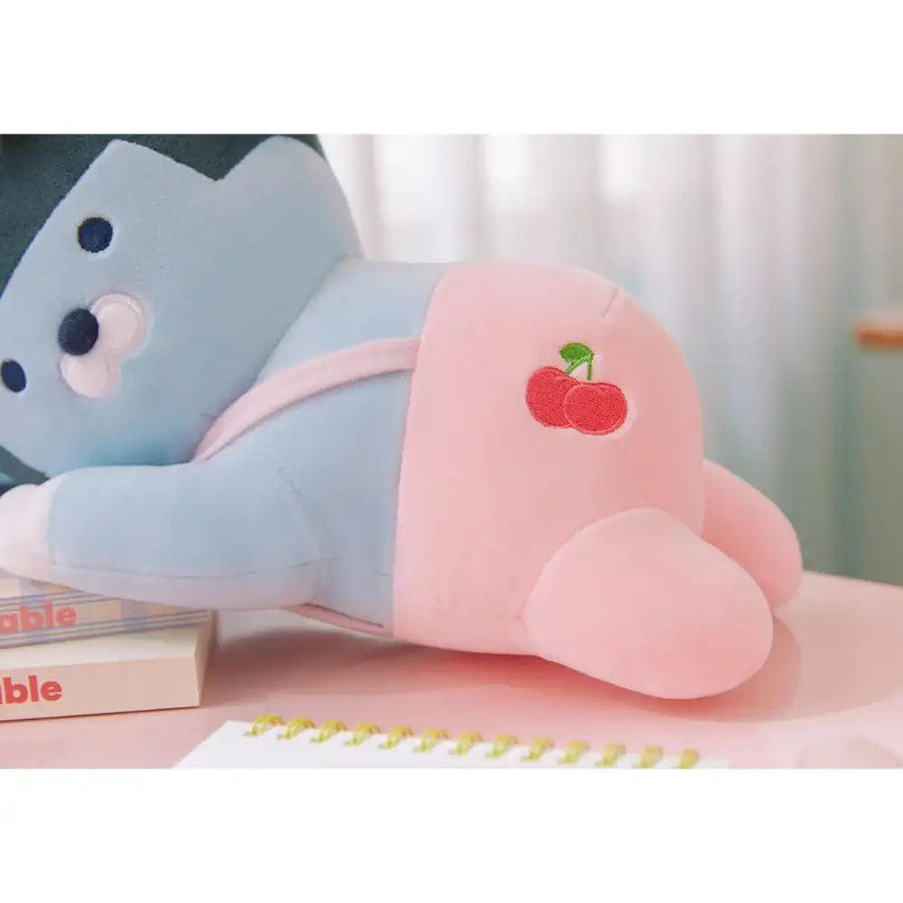 Kakao Friends - Peek-a-Boo Friends Plush Doll - Kakao Friends - Home & Living, Accessories - Harumio