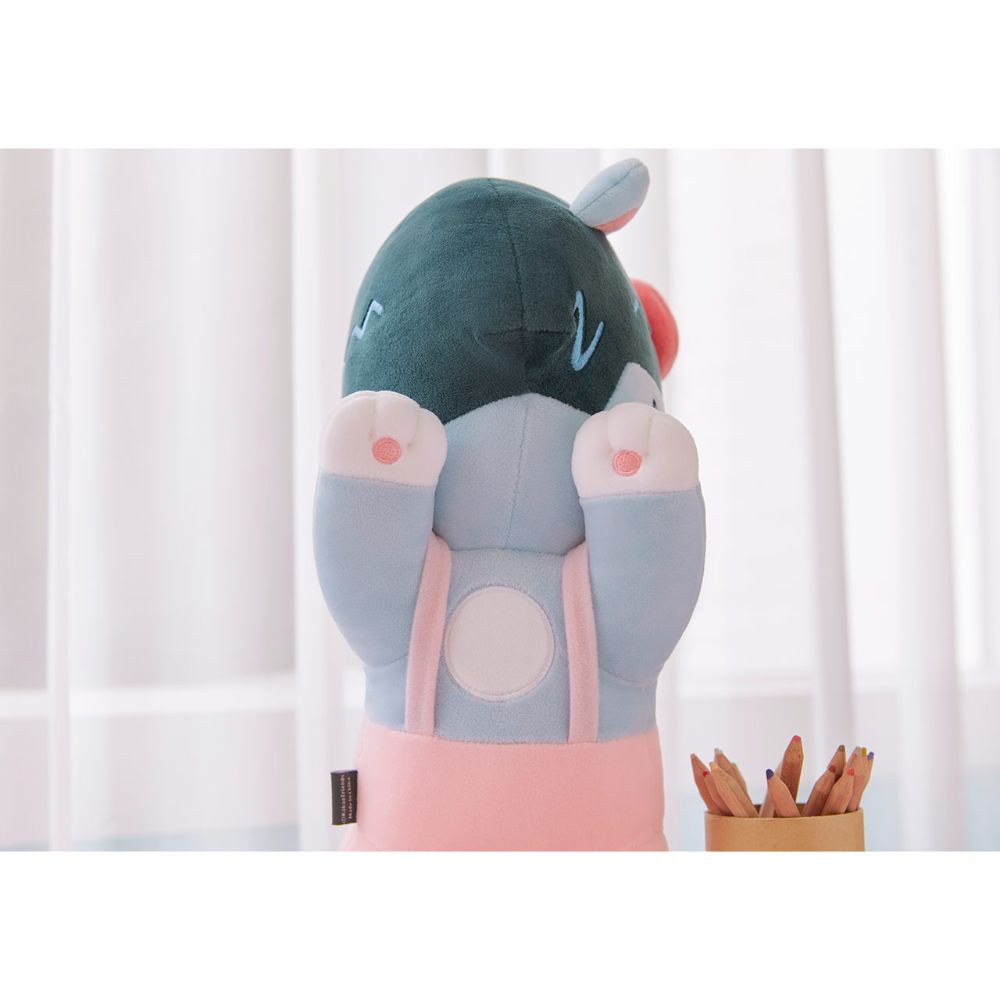 Kakao Friends - Peek-a-Boo Friends Plush Doll