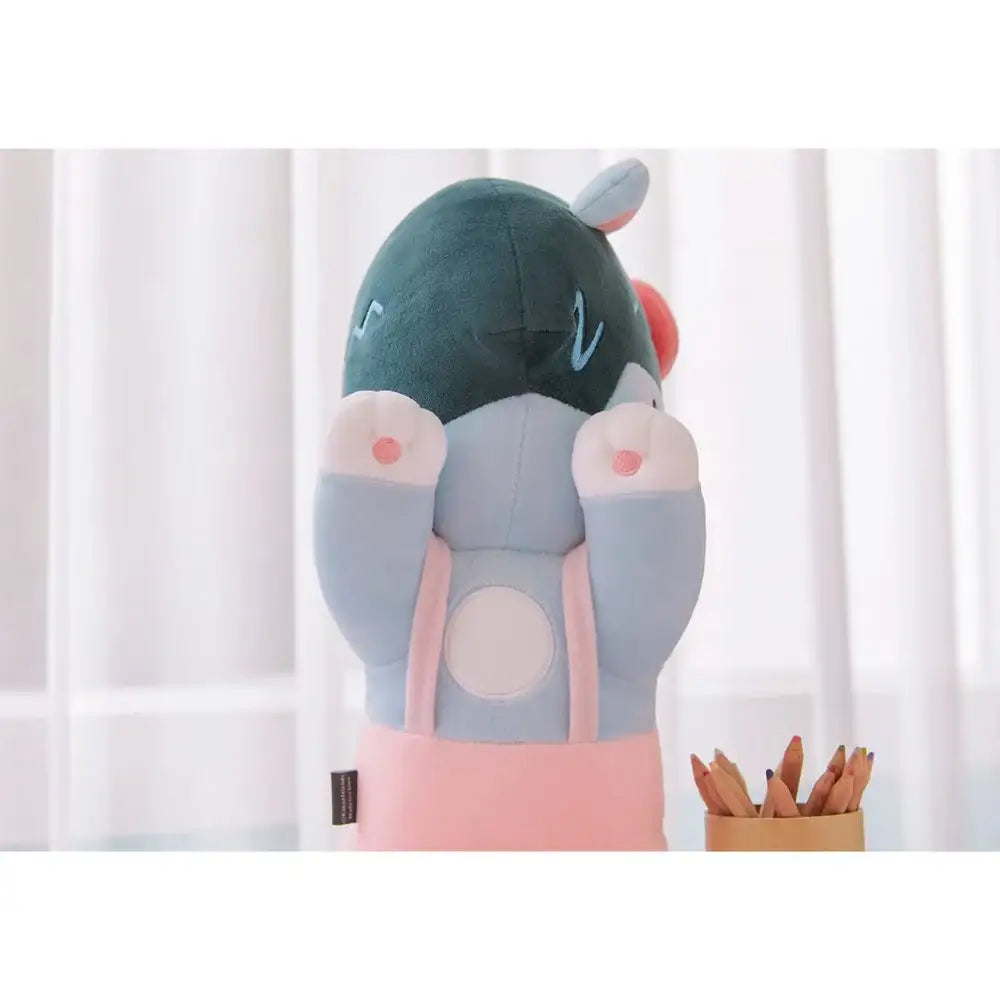 Kakao Friends - Peek-a-Boo Friends Plush Doll - Kakao Friends - Home & Living, Accessories - Harumio