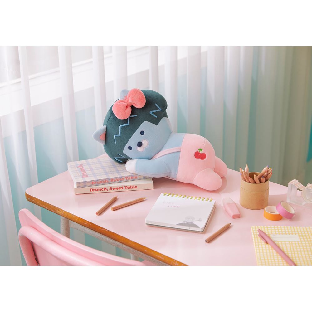 Kakao Friends - Peek-a-Boo Friends Plush Doll
