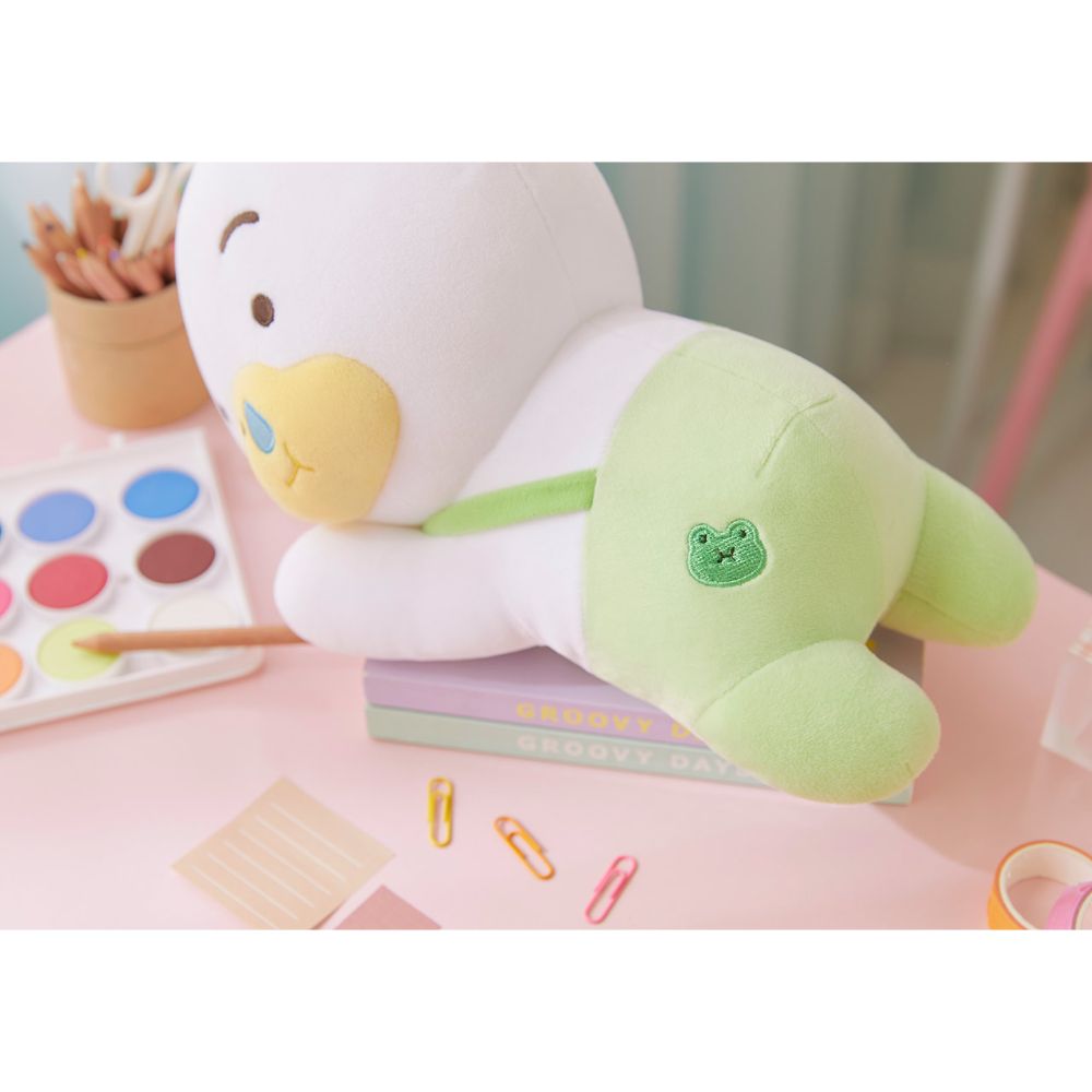 Kakao Friends - Peek-a-Boo Friends Plush Doll