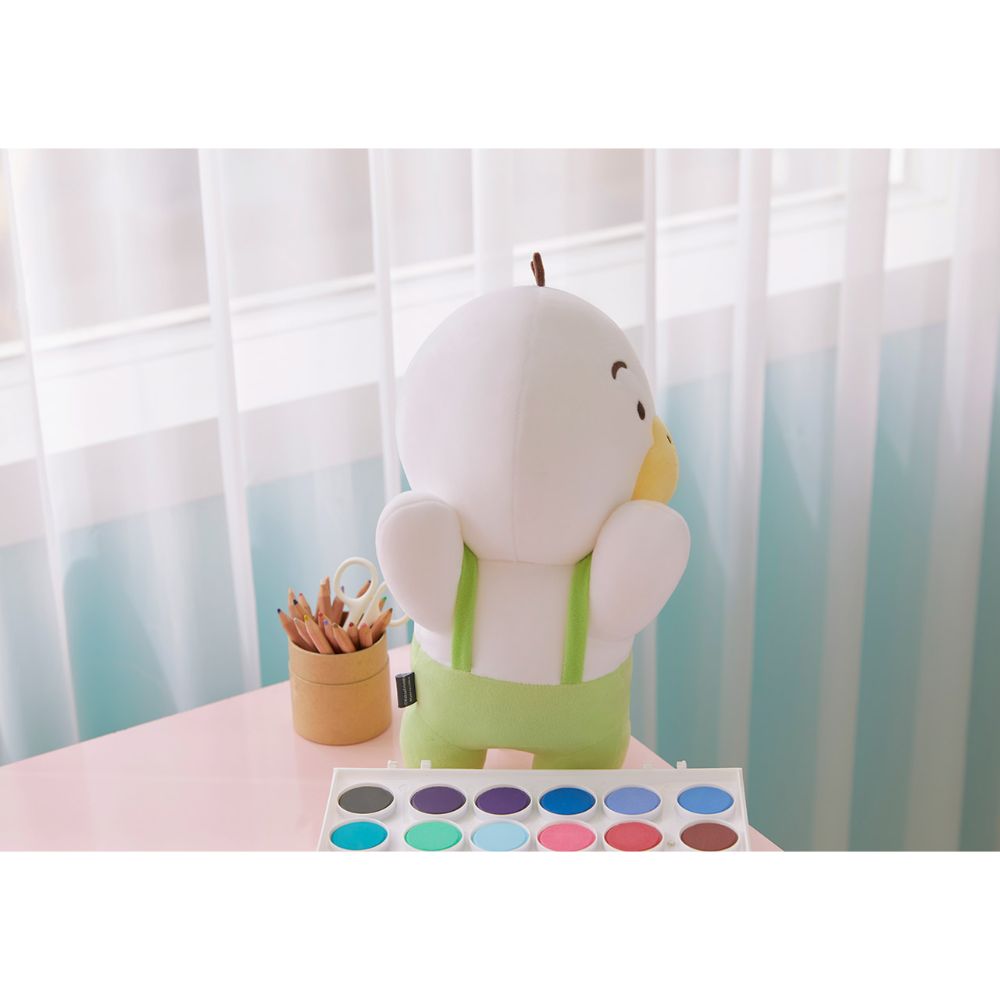 Kakao Friends - Peek-a-Boo Friends Plush Doll