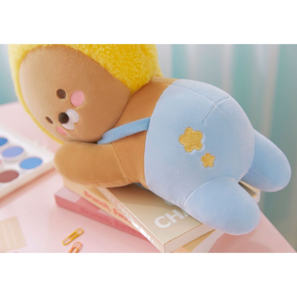 Kakao Friends - Peek-a-Boo Friends Plush Doll