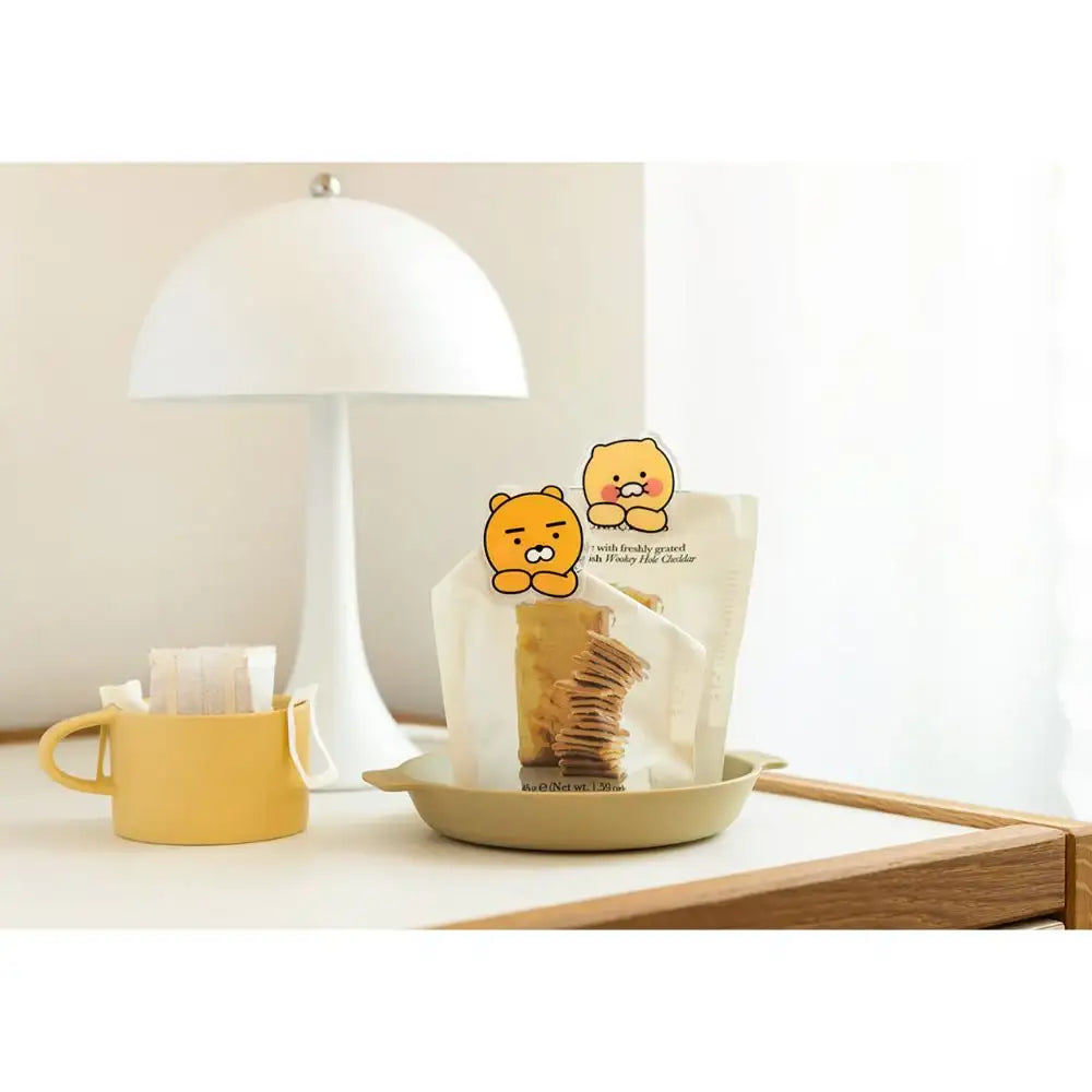 Kakao Friends - Acrylic Magnet Clips - Kakao Friends - Home & Living, Accessories - Harumio