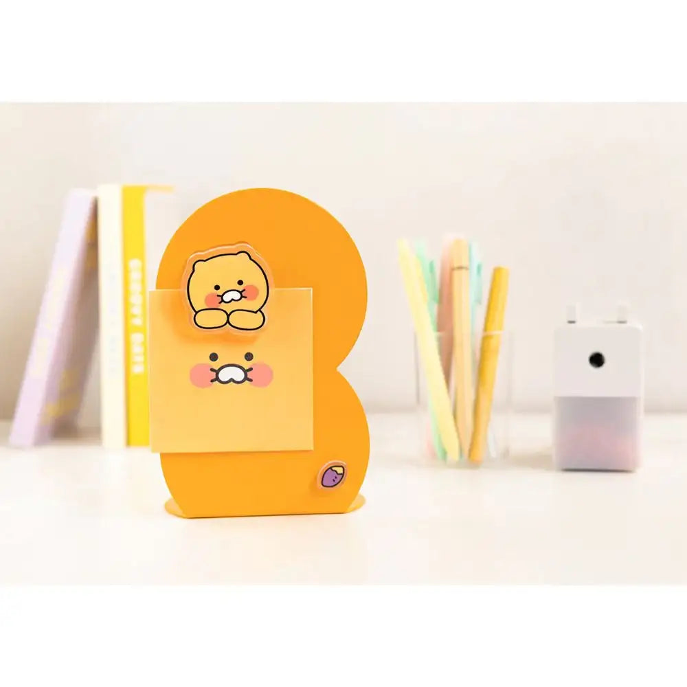 Kakao Friends - Acrylic Magnet Clips - Kakao Friends - Home & Living, Accessories - Harumio