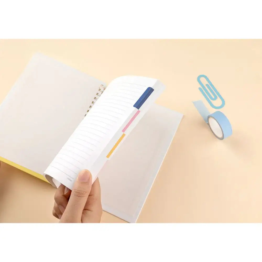 Kakao Friends - Fruity Friends Mini Spring Notebook - Kakao Friends - Home & Living, Accessories - Harumio